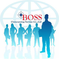 Boss Outsourcing Service logo, Boss Outsourcing Service contact details