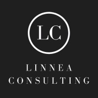 Linnea Consulting logo, Linnea Consulting contact details