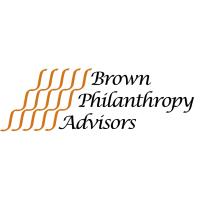 Brown Philanthropy Advisors logo, Brown Philanthropy Advisors contact details