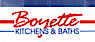 Boyette Kitchens & Baths logo, Boyette Kitchens & Baths contact details