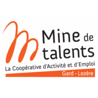 SCOP Mine de Talents logo, SCOP Mine de Talents contact details