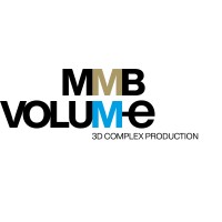 MMB VOLUM-e logo, MMB VOLUM-e contact details