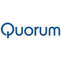 Quorum Technologies Limited logo, Quorum Technologies Limited contact details