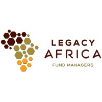 LEGACY AFRICA Fund Managers logo, LEGACY AFRICA Fund Managers contact details