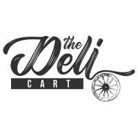 The Deli Cart logo, The Deli Cart contact details