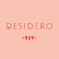 Desidero logo, Desidero contact details