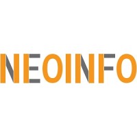 Neoinfo logo, Neoinfo contact details