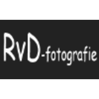 RVD-fotografie logo, RVD-fotografie contact details