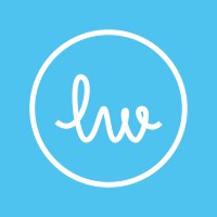 LiveWith logo, LiveWith contact details