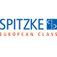 SPITZKE SE logo, SPITZKE SE contact details