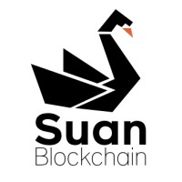 Suan Blockchain logo, Suan Blockchain contact details