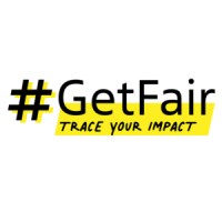 Getfair logo, Getfair contact details