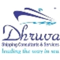 Dhruva Shipping Consultants and Services Private Limited logo, Dhruva Shipping Consultants and Services Private Limited contact details