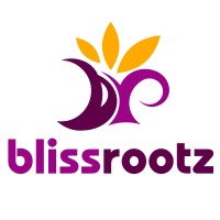 Blissrootz logo, Blissrootz contact details