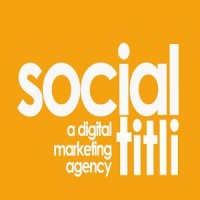 Socialtitli - A Digital Marketing Agency logo, Socialtitli - A Digital Marketing Agency contact details