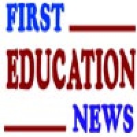 First Education News logo, First Education News contact details