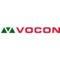 VOCON Traffic Management logo, VOCON Traffic Management contact details