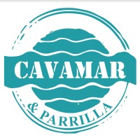 Cavamar Parrilla logo, Cavamar Parrilla contact details