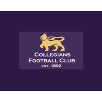 Collegians Football Club logo, Collegians Football Club contact details