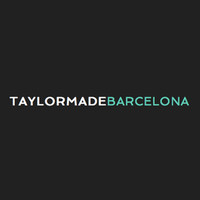 TaylorMade Barcelona logo, TaylorMade Barcelona contact details