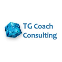 TG Coach Consulting logo, TG Coach Consulting contact details