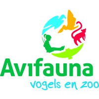 Vogelpark Avifauna logo, Vogelpark Avifauna contact details