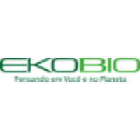 EKOBIO logo, EKOBIO contact details