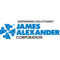 James Alexander Corporation logo, James Alexander Corporation contact details