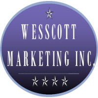 Wesscott Marketing Inc logo, Wesscott Marketing Inc contact details