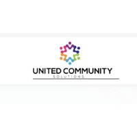 United Community Solutions logo, United Community Solutions contact details