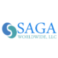 SAGA Worldwide, LLC logo, SAGA Worldwide, LLC contact details