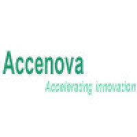 Accenova logo, Accenova contact details