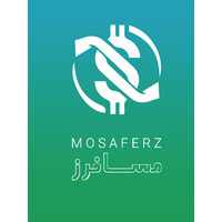 Mosaferz logo, Mosaferz contact details