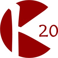 K20 logo, K20 contact details