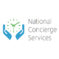 National Concierge Services logo, National Concierge Services contact details