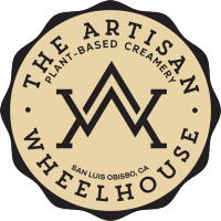 The Artisan Wheelhouse logo, The Artisan Wheelhouse contact details