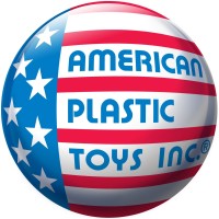 American Plastic Toys Inc logo, American Plastic Toys Inc contact details