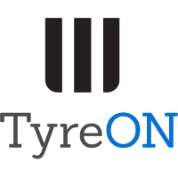 TYREON BV logo, TYREON BV contact details