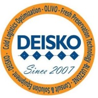 DEISKO Ltd. logo, DEISKO Ltd. contact details