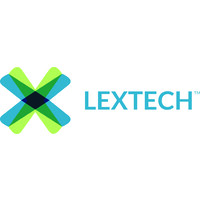 LEXTECH logo, LEXTECH contact details