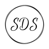 SDS Services logo, SDS Services contact details