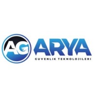 Arya Güvenlik Teknolojileri logo, Arya Güvenlik Teknolojileri contact details