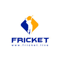 Fricket Live logo, Fricket Live contact details