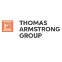 Thomas Armstrong Group logo, Thomas Armstrong Group contact details