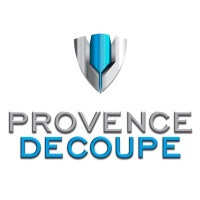 PROVENCE DECOUPE logo, PROVENCE DECOUPE contact details