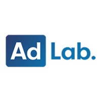 Advertising  Lab logo, Advertising  Lab contact details