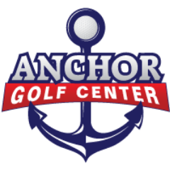 Anchor Golf Center logo, Anchor Golf Center contact details