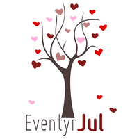 EventyrJul logo, EventyrJul contact details