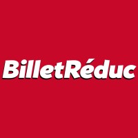 BilletRéduc.com logo, BilletRéduc.com contact details