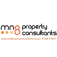 mn8 property consultants logo, mn8 property consultants contact details